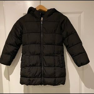GAP Kids Puffer Coat